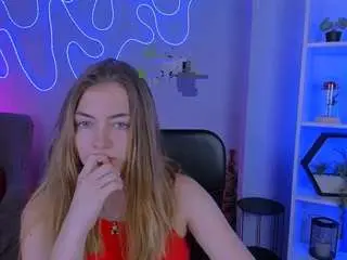 Camsoda Live Sex Cam of celia-mist