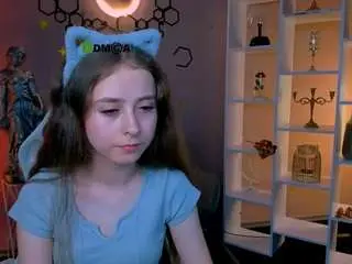 Camsoda Adult Video Chat of celia-mist
