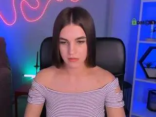 Camsoda Nude Webcam of celia-mist