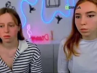 Camsoda Nude Webcam of keuli-li