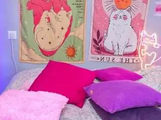 Camsoda Sex Chat of liridill