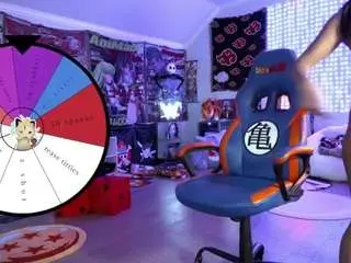 Camsoda Live Porn of lovenzia