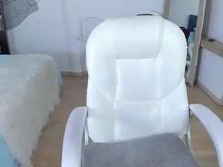 Camsoda Adult Webcam of magic-mia-blue