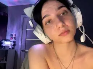 Camsoda Adult Webcams of yeevanwagenen