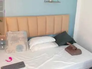 Camsoda Live Porn of lucysmith77