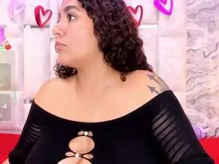 Camsoda Live Porn of melissabloomm