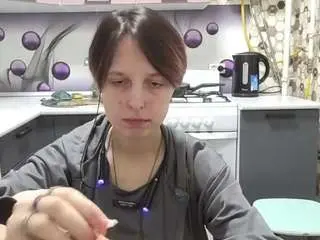 Camsoda Live Sex Cam of tessavahey