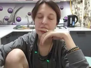 Camsoda Sex Cam of tessavahey