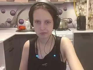 Camsoda Live Sex Cam of tessavahey