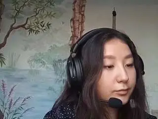 Camsoda Live Porn of maibiehl