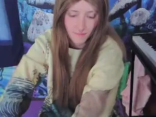 Camsoda Best Webcam of stormythunder