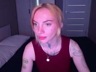 Camsoda Live Sex of annetenet
