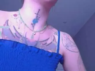 Camsoda Live Sex of annetenet