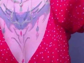Camsoda Nude Webcam of annetenet