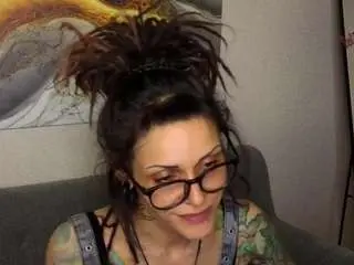 Camsoda Free Porn Cam of effymuse