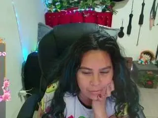 Camsoda Adult Webcams of elektra323