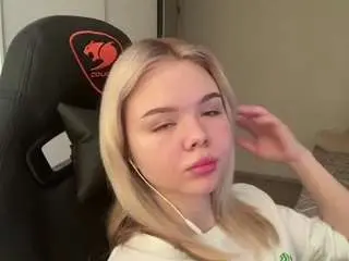 Camsoda Free Porn Cam of marylngalban