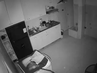 Camsoda Live Sex of voyeurcam-jb-kitchen-1