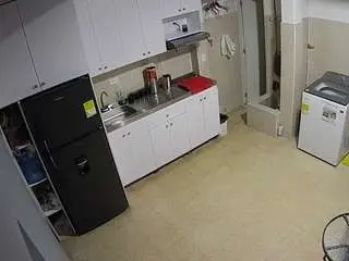 Camsoda Best Webcam of voyeurcam-jb-kitchen-1