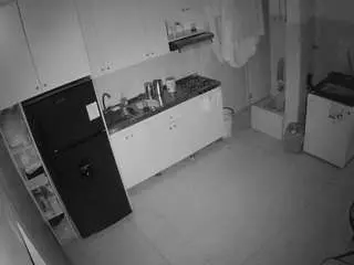 Camsoda Sex Cam of voyeurcam-jb-kitchen-1