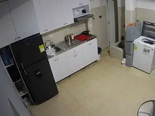 Camsoda Sex Cam of voyeurcam-jb-kitchen-1