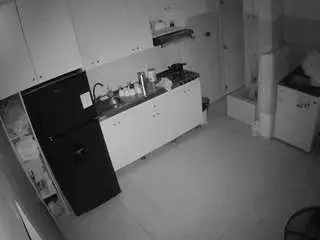 Camsoda Live Porn of voyeurcam-jb-kitchen-1