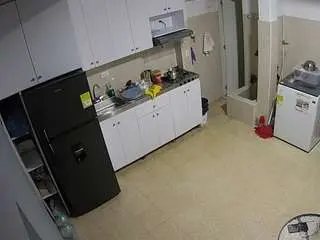 Camsoda Watch Live Sex Cams of voyeurcam-jb-kitchen-1