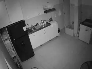 Camsoda Adult Webcam of voyeurcam-jb-kitchen-1