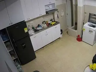 Camsoda Live Porn of voyeurcam-jb-kitchen-1