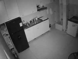 Camsoda Private Sex Chat of voyeurcam-jb-kitchen-1
