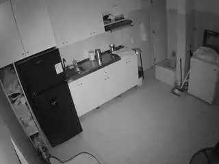 Camsoda Live Porn of voyeurcam-jb-kitchen-1