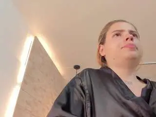 Camsoda Best Webcam of dorothy-vegga