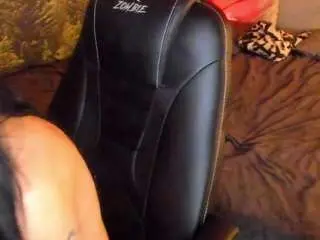 Camsoda Adult Video Chat of glam-jam