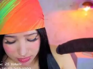 Camsoda Sex Cam of liacox