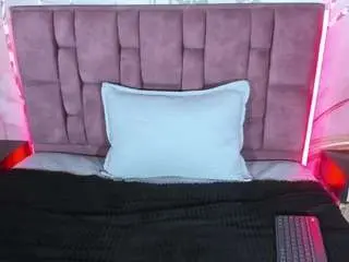 Camsoda Adult Video Chat of lunita-bliss