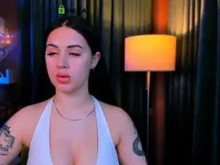Camsoda Free Porn Cam of vivy-star
