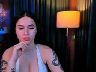 Camsoda Live Porn of vivy-star