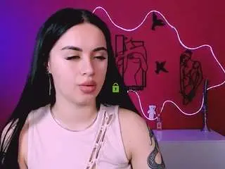 Camsoda Adult Webcams of vivy-star