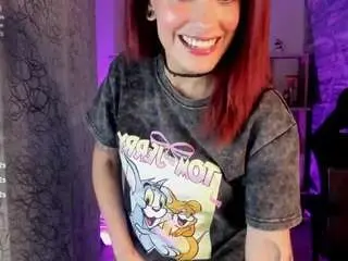 Camsoda Nude Webcam of melannyluv