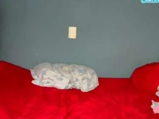Camsoda Live Sex Cam of violetmia68