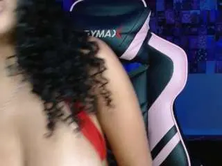 Camsoda Adult Webcams of christal-soul-candy