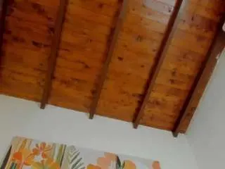 Camsoda Adult Webcam of celeste-evanns