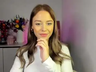 Camsoda Private Sex Chat of cindybeauty