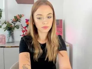 Camsoda Best Webcam of cindybeauty