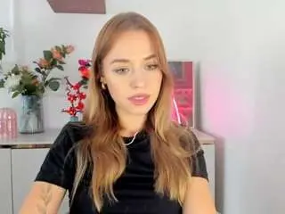 Camsoda Live Porn of cindybeauty