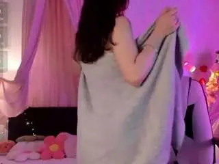 Camsoda Free Porn Cam of elvienne