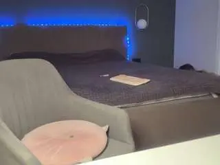 Camsoda Nude Webcam of kristalnight