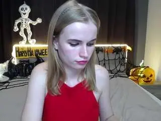 Camsoda Sex Chat of margaritakiss