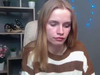 Camsoda Live Sex Cam of margaritakiss