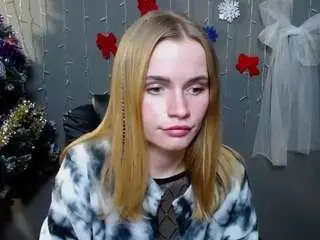 Camsoda Live Sex of margaritakiss